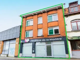 Residence for sale Mouscron (VBB77540)