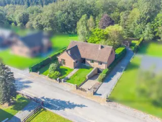 Villa te koop Villers-sur-Lesse (VBB77620)