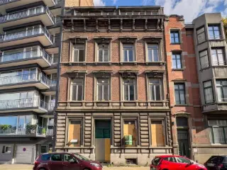 Maison de maître à vendre Liège (VBB77649)