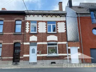 Huis te koop Fleurus (VBB77731)