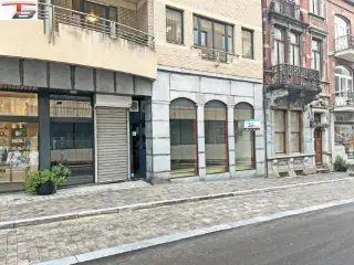 Handelspand te huur Spa (VBB77732)