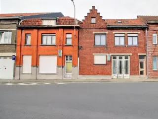 Immeuble de rapport à vendre Mouscron (VBB77737)