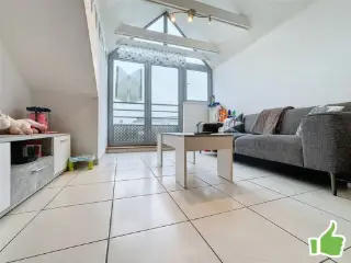 Appartement à vendre Mouscron (VBB77741)