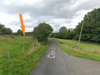 Land for sale Graide (VBB77745)