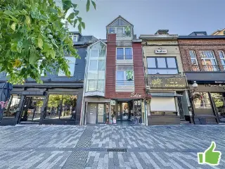 Immeuble de rapport à vendre Mouscron (VBB77839)