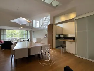 Residence for sale Elsene (VBB77905)