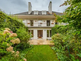 Maison à vendre Kraainem (VBB78041)