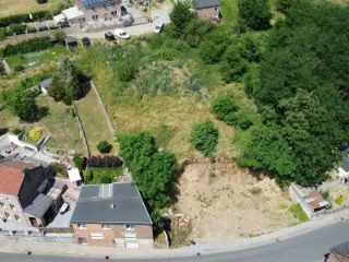 Terrain à vendre Amay (VBB78111)