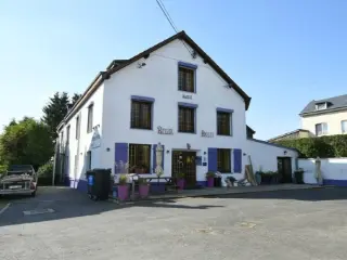 Commercial building for sale Houffalize (VBB78178)