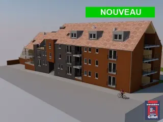 Bouwgrond te koop Andenne (VBB78364)