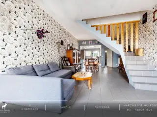 Maison à vendre Marchienne-au-Pont (VBB78584)