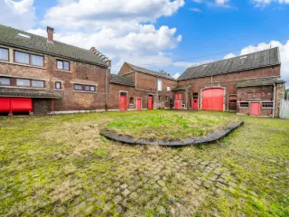 Fermette te koop Courcelles (VBB78650)