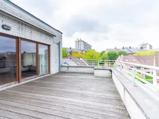 Duplex à vendre Evere (VBB78796)