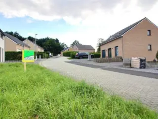 Bouwgrond te koop Gemmenich (VBB78801)