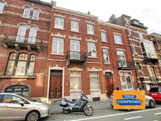Maison à vendre Charleroi (VBB78831)