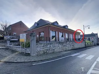 Kantoor te huur Chimay (VBB78836)