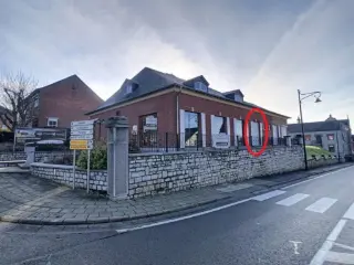 Kantoor te huur Chimay (VBB78837)