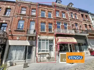 Huis te koop Chimay (VBB78845)