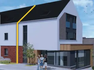 Residence for sale Gerpinnes (VBB78854)