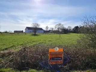 Verkavelingsgrond te koop Momignies (VBB78855)