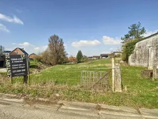 Verkavelingsgrond te koop Rosée (VBB78860)