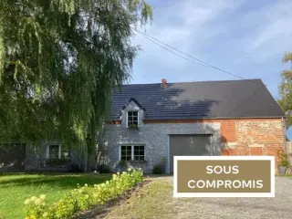 Maison à vendre Momignies (VBB78896)