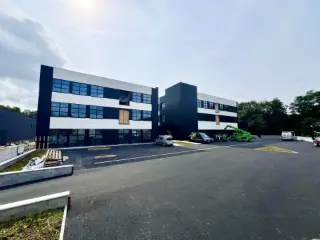 Bureaux à louer Verviers (VBB79076)