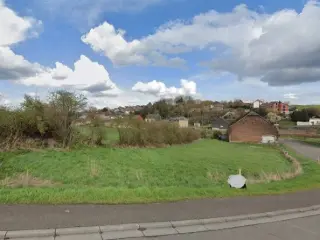 Terrain à vendre Auvelais (VBB79144)