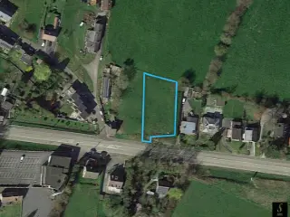Development site for sale Anderlues (VBB79156)