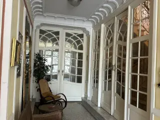 Huis te koop Brussel (VBB79172)