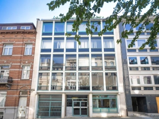 Kantoor te huur Elsene (VBB79368)