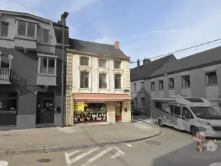 Immeuble de rapport à vendre Couvin (VBB79398)