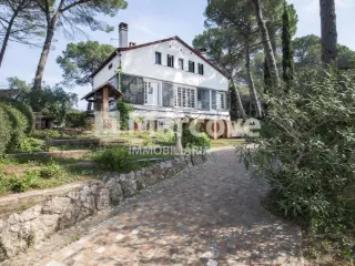 Maison à vendre Sant Cugat del Vallès (VBB79414)