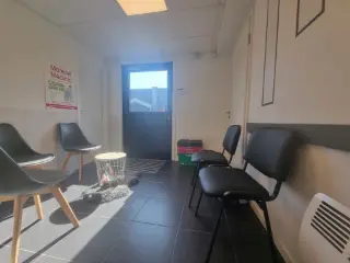 Kantoor te huur Athus (VBB79495)