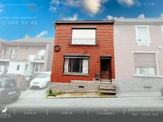 Maison à vendre Marchienne-au-Pont (VBB79517)