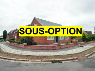 Villa te koop Quevaucamps (VBB79927)