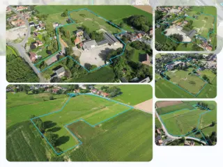 Fermette à vendre Brasmenil (VBB79964)