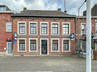 Immeuble mixte à vendre Herstal (VBB80010)