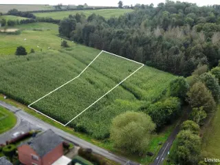 Bouwgrond te koop Hamois (VBB80070)