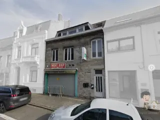 Immeuble de rapport à vendre Couvin (VBB80145)