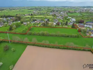 Terrain à vendre Petit-Rechain (VBB80376)