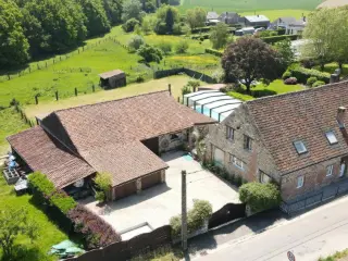 Huis te koop Ecaussinnes (VBB80429)