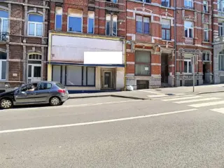 Handelspand te huur Charleroi (VBB80480)
