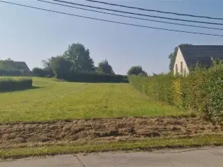 Land for sale Gaurain-Ramecroix (VBB80602)