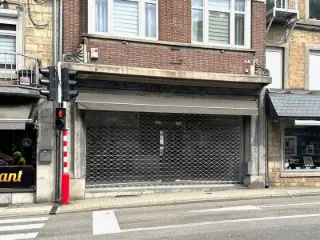 Handelspand te huur Aywaille (VBB80607)