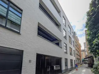 Bureaux à vendre Bruxelles (VBB80646)