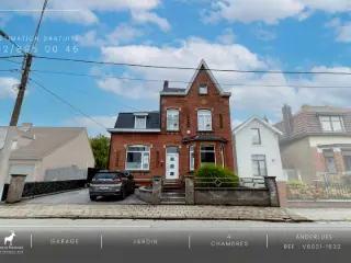 Residence for sale Anderlues (VBB80765)