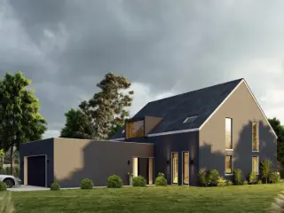 Grond te koop Dour (VBB80795)