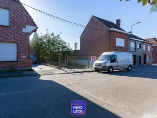 Immeuble de rapport à vendre Mouscron (VBB80965)