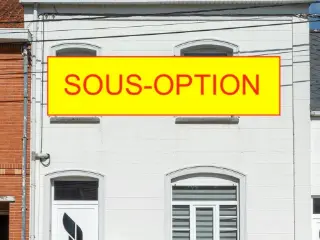 Maison à vendre Quevaucamps (VBB80967)